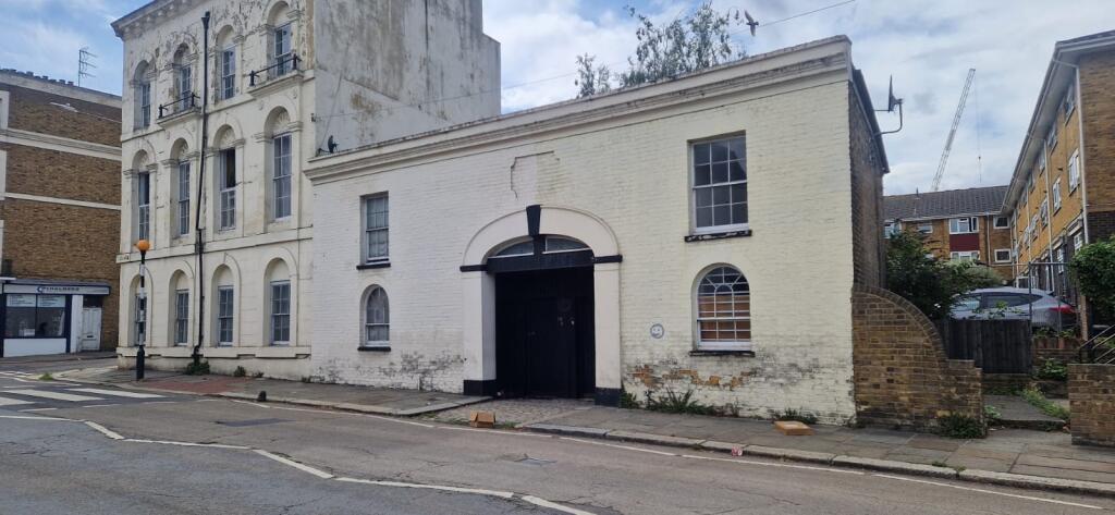 2 bed Apartment for rent in Gravesend. From Orange - Gravesend
