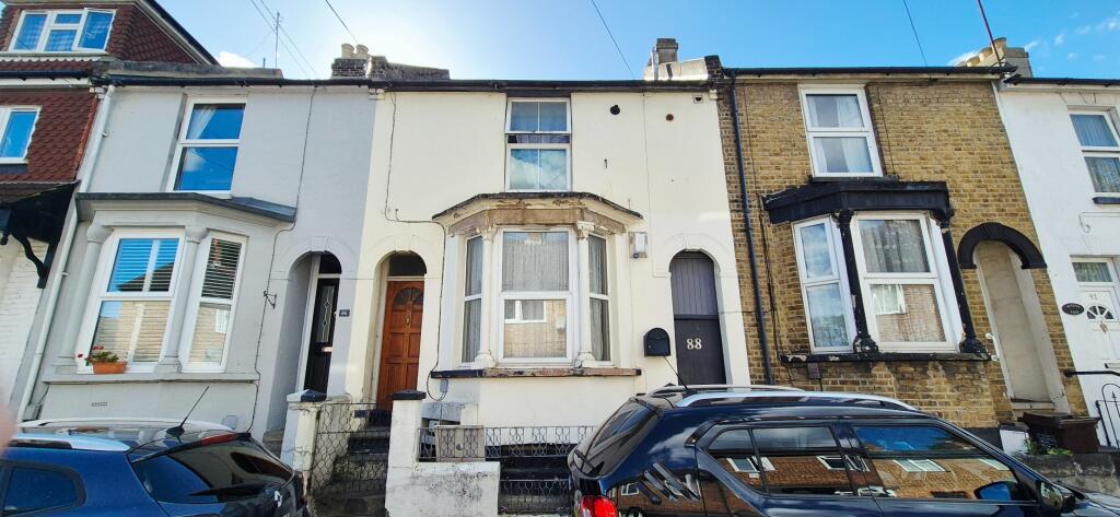 1 bed 1st Floor Flat for rent in Lower Twydall. From Orange - Gravesend 1 bed 1st Floor Flat for rent in Lower Twydall. From Orange - Gravesend