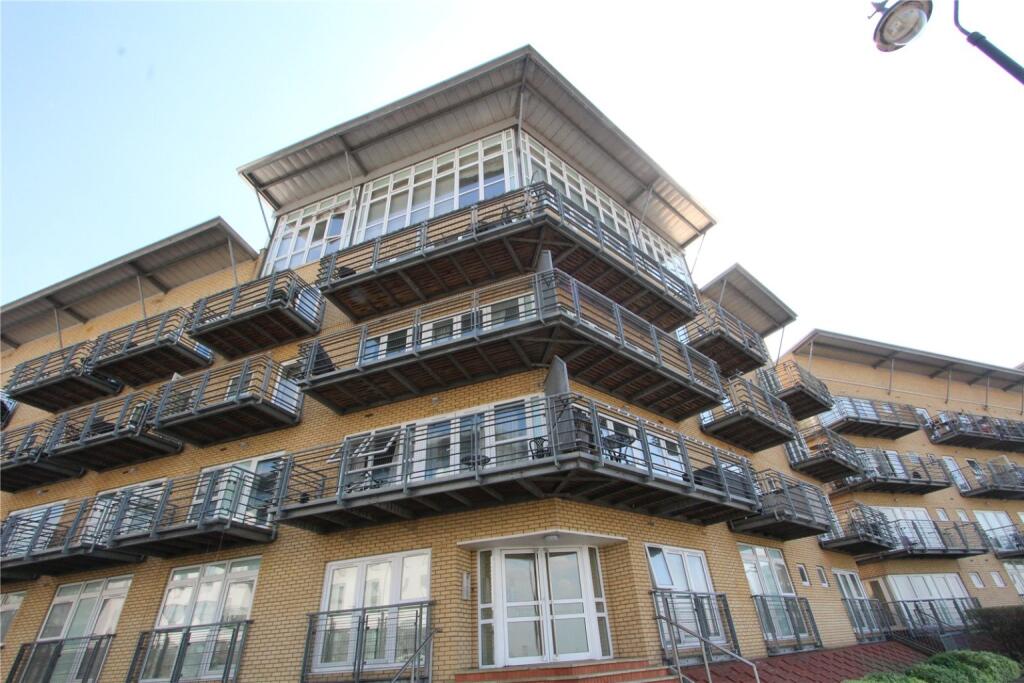 1 bed Apartment for rent in Swanscombe. From Orange - Gravesend