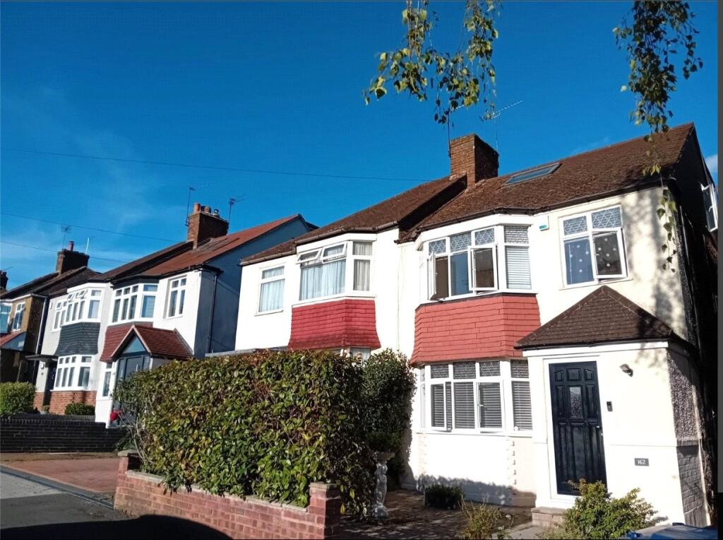 0 bed Semi Detached for rent in Barnet. From Orange - Gravesend
