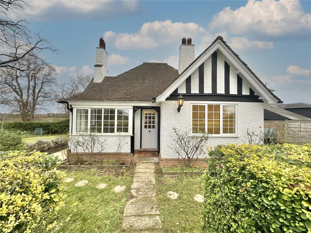 3 bed Bungalow for rent in Shenley. From Lumley Estates - Radlett 3 bed Bungalow for rent in Shenley. From Lumley Estates - Radlett