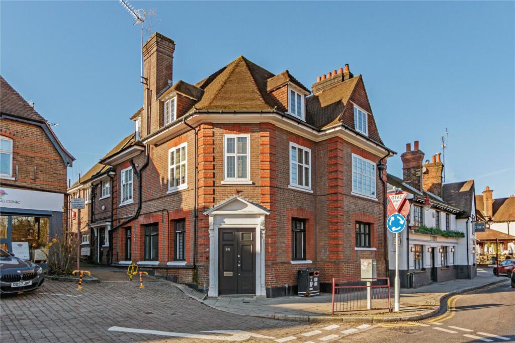 2 bed Apartment for rent in Radlett. From Lumley Estates - Radlett