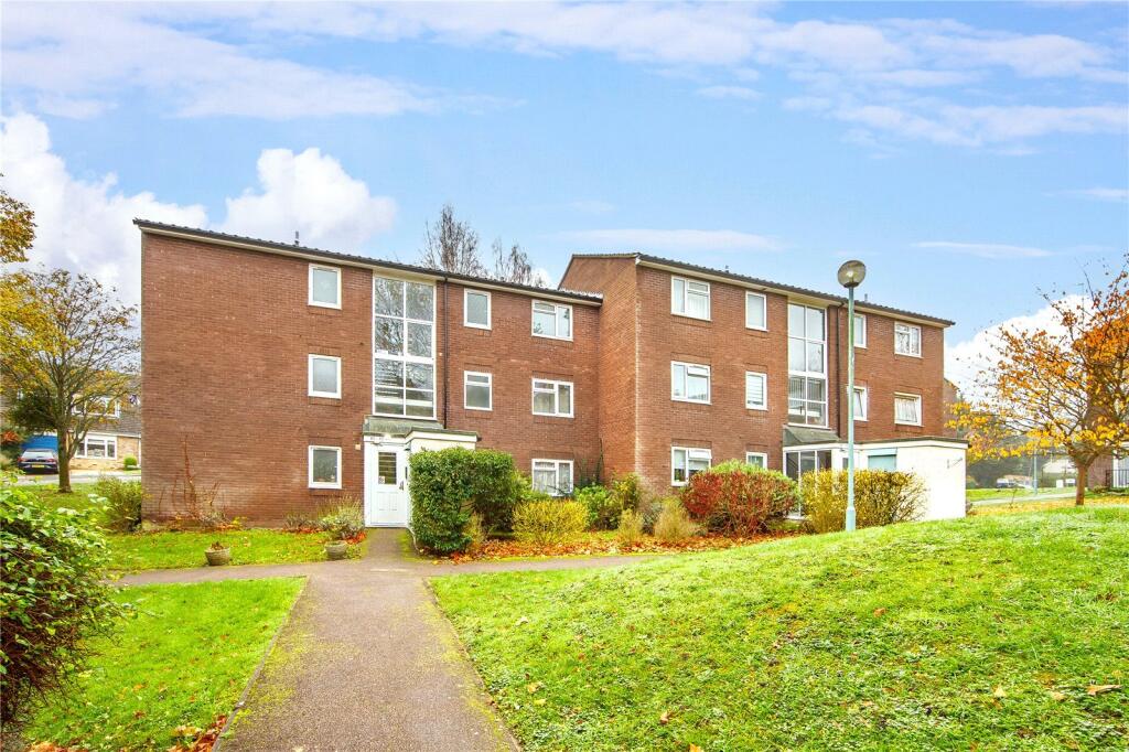 1 bed Apartment for rent in Radlett. From Lumley Estates - Radlett