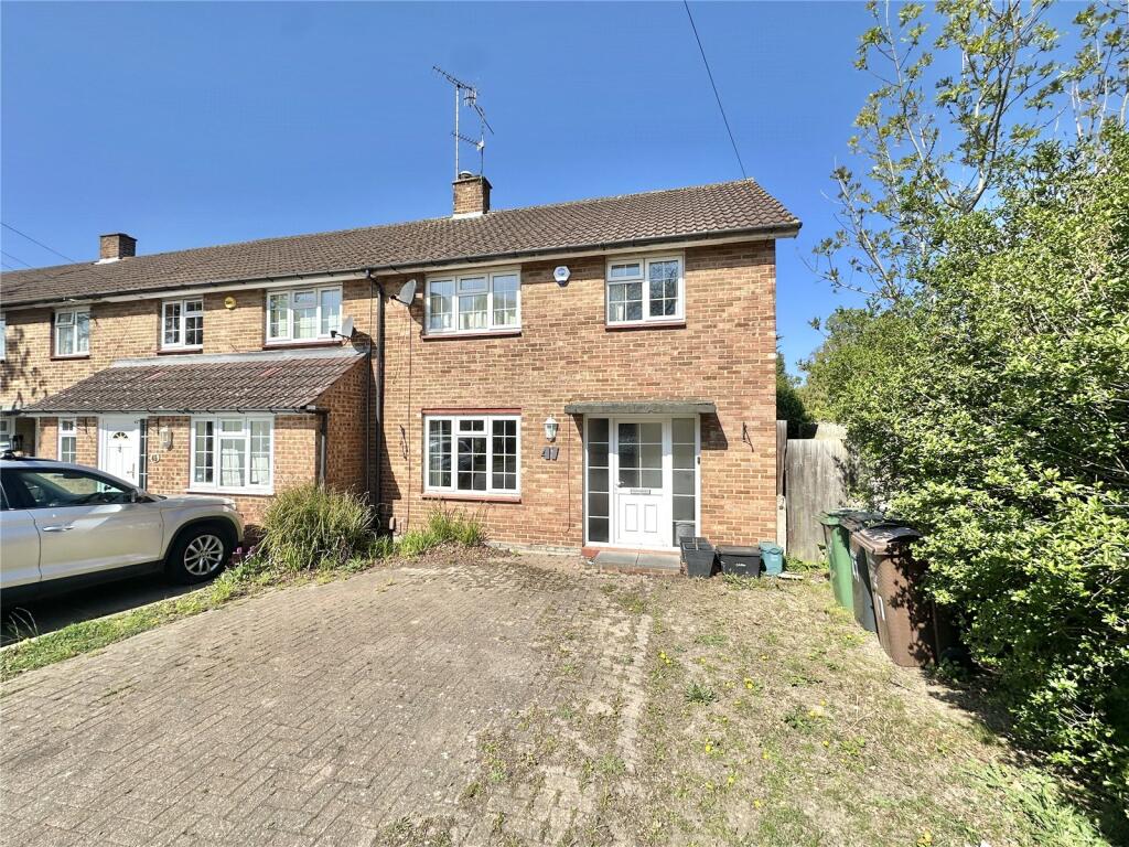 3 bed Semi Detached for rent in Bricket Wood. From Lumley Estates - Radlett