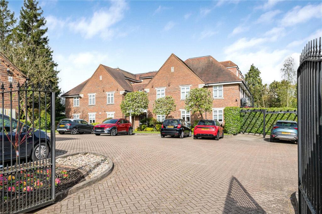 2 bed Apartment for rent in Radlett. From Lumley Estates - Radlett