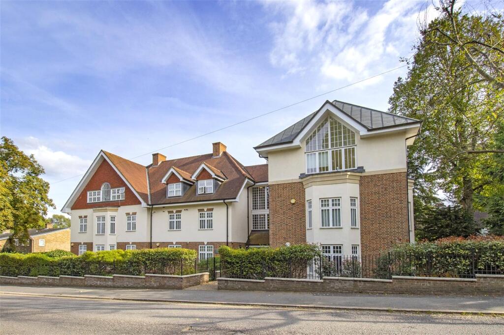 2 bed Apartment for rent in Radlett. From Lumley Estates - Radlett