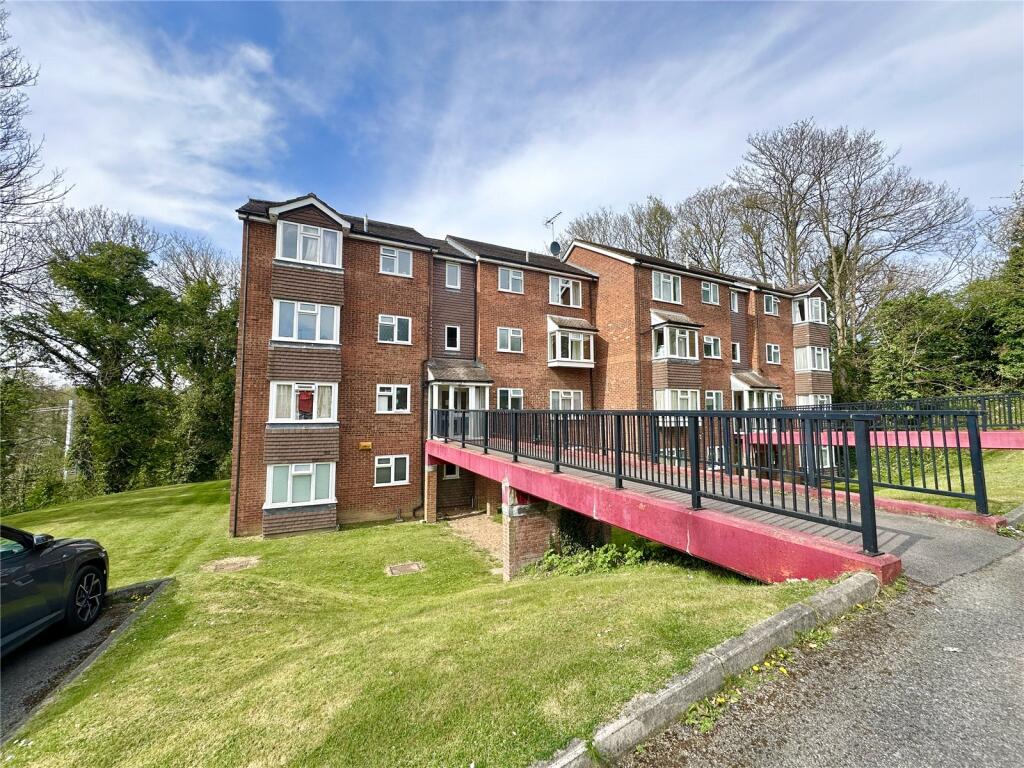 1 bed Apartment for rent in Radlett. From Lumley Estates - Radlett