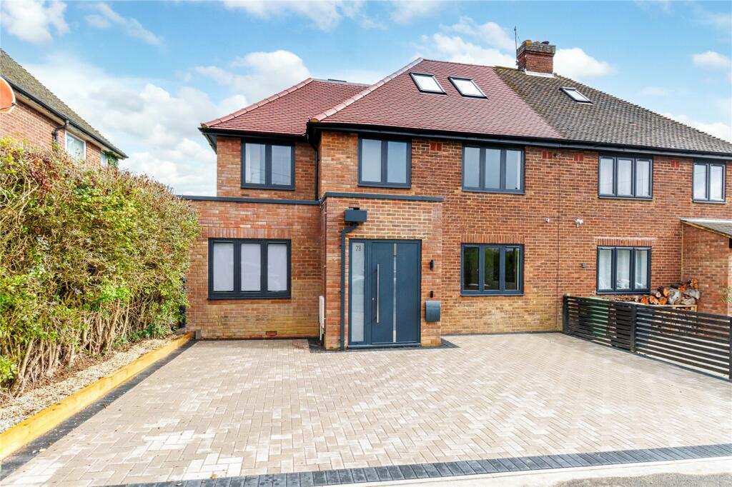 4 bed Semi Detached for rent in Borehamwood. From Lumley Estates - Radlett 4 bed Semi Detached for rent in Borehamwood. From Lumley Estates - Radlett