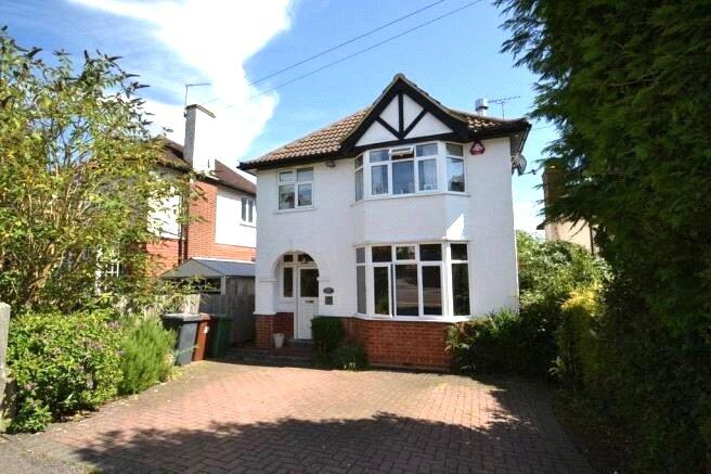 3 bed Detached for rent in Radlett. From Lumley Estates - Radlett 3 bed Detached for rent in Radlett. From Lumley Estates - Radlett