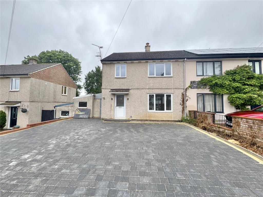 3 bed Semi Detached for rent in St Albans. From Lumley Estates - Radlett