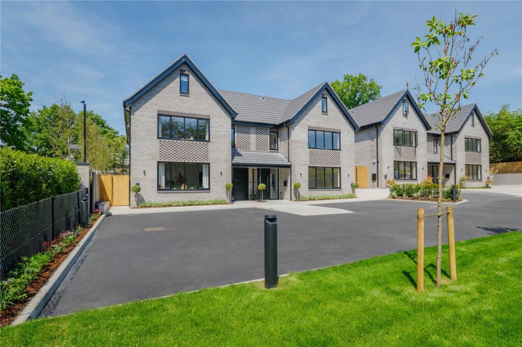 5 bed Semi Detached for rent in Radlett. From Lumley Estates - Radlett