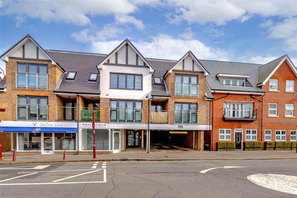1 bed Apartment for rent in Radlett. From Lumley Estates - Radlett 1 bed Apartment for rent in Radlett. From Lumley Estates - Radlett