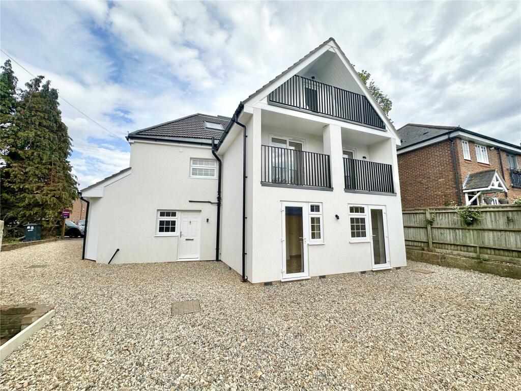 2 bed Apartment for rent in Frogmore. From Lumley Estates - Radlett 2 bed Apartment for rent in Frogmore. From Lumley Estates - Radlett