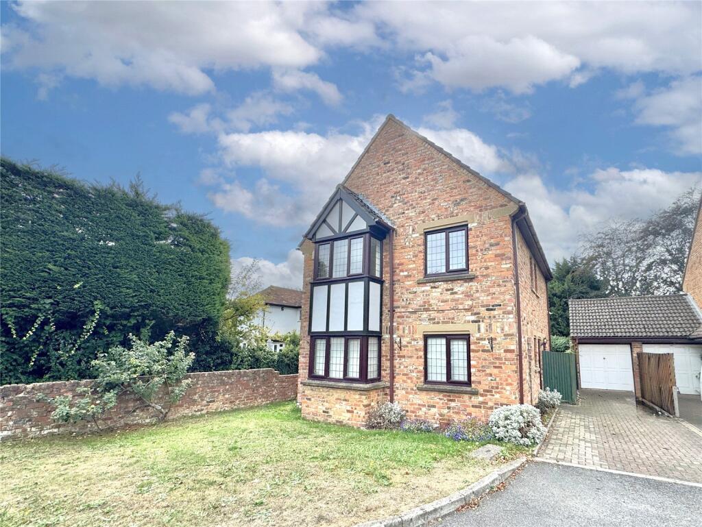 4 bed Detached for rent in Bedmond. From Lumley Estates - Radlett