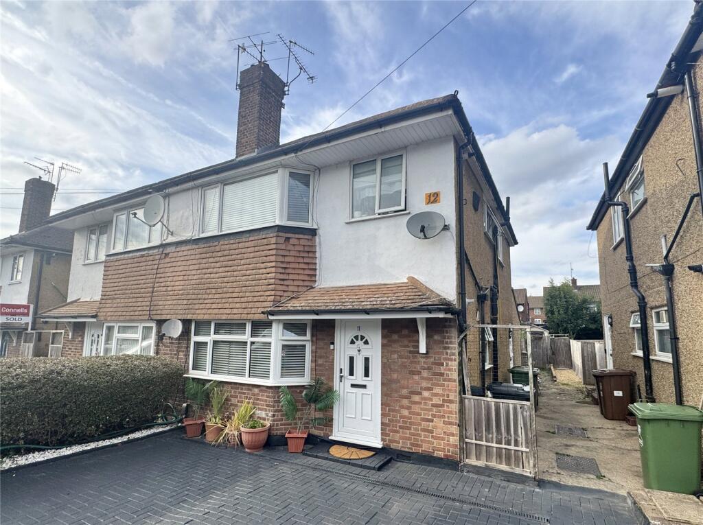 2 bed Annexe for rent in Bushey. From Lumley Estates - Radlett