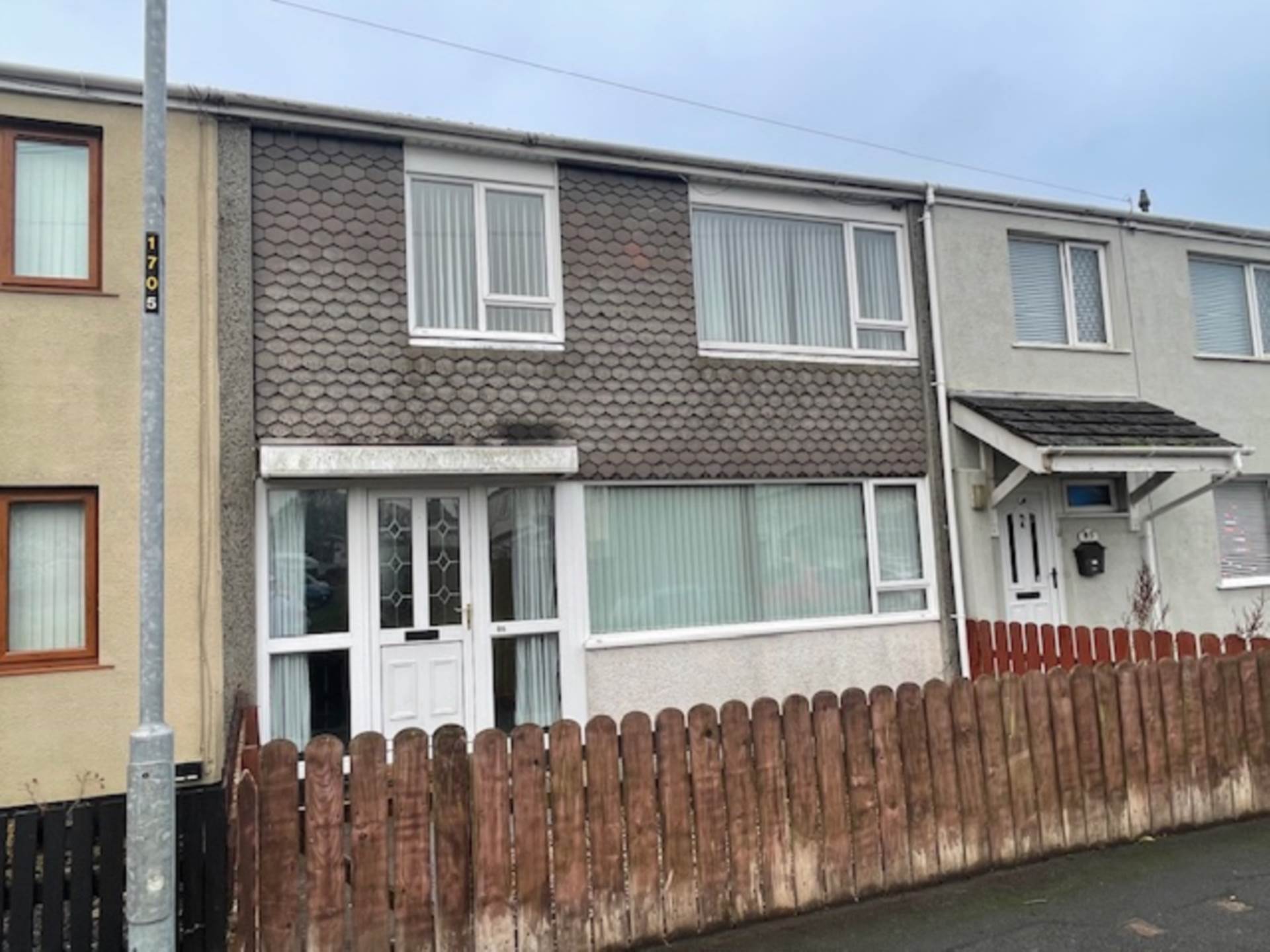 3 bed Semi Detached for rent in Craigavon. From Orchard Lettings