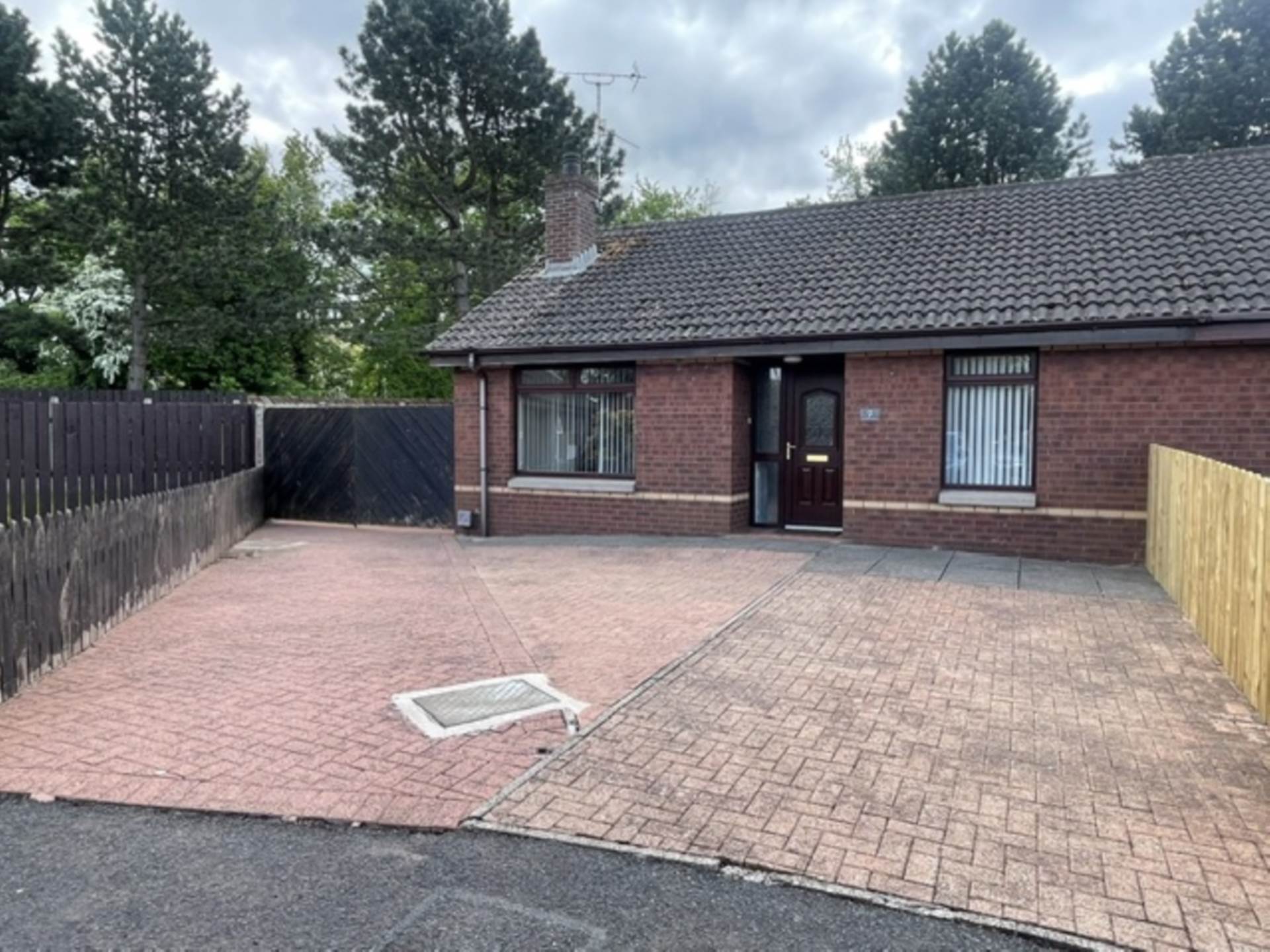 2 bed Reteirment property for rent in Craigavon. From Orchard Lettings 2 bed Reteirment property for rent in Craigavon. From Orchard Lettings