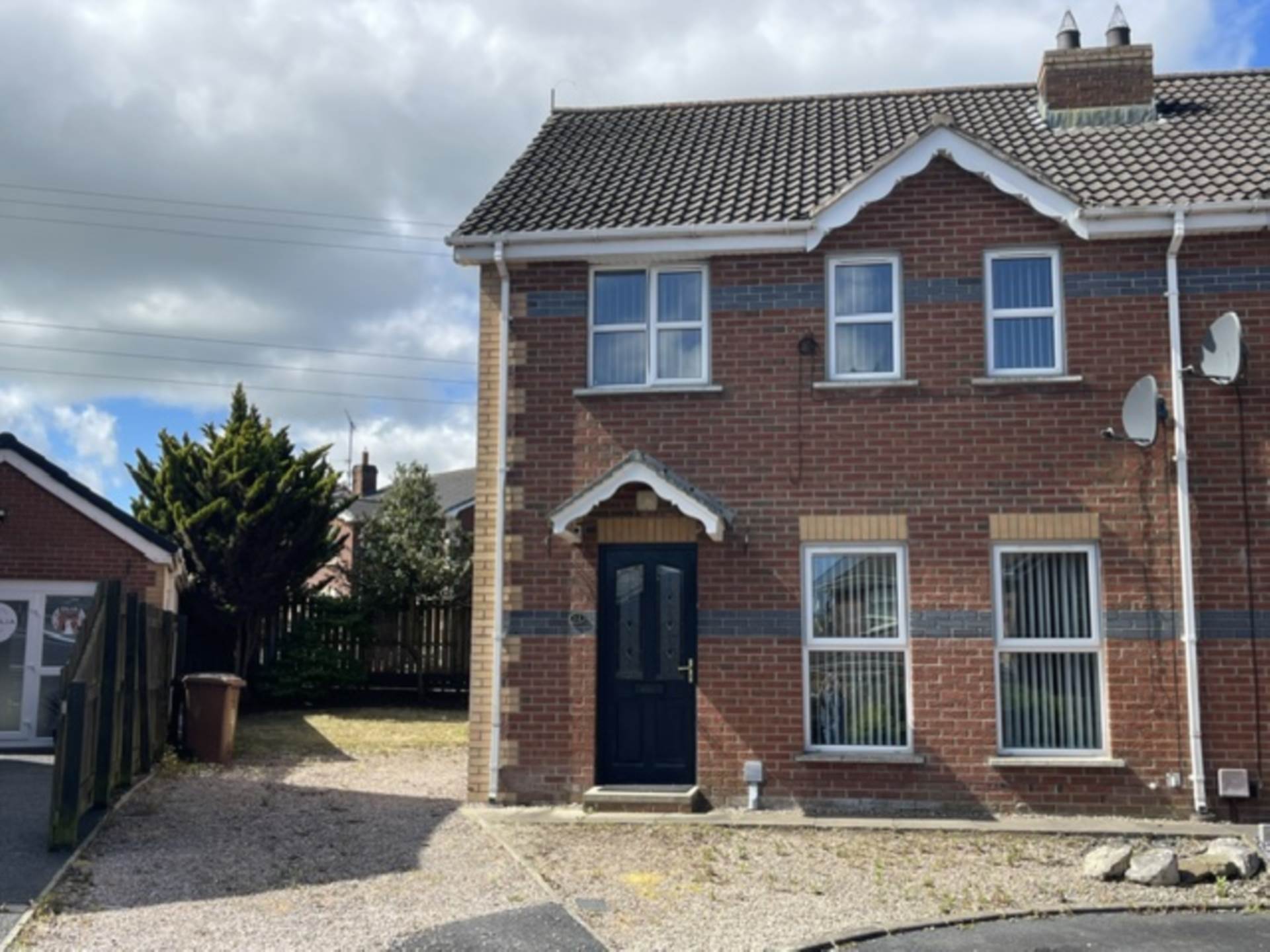3 bed Semi Detached for rent in Craigavon. From Orchard Lettings 3 bed Semi Detached for rent in Craigavon. From Orchard Lettings