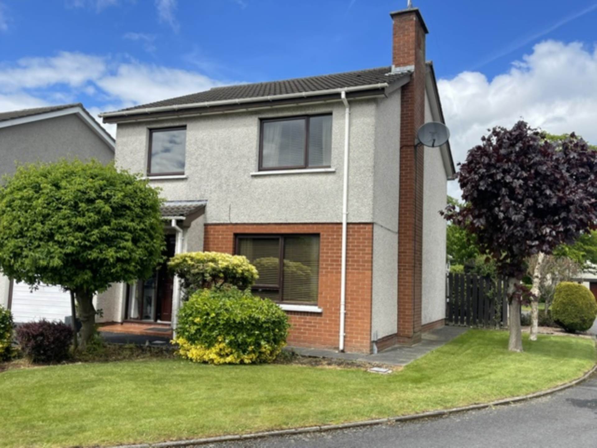 3 bed Semi Detached for rent in Craigavon. From Orchard Lettings 3 bed Semi Detached for rent in Craigavon. From Orchard Lettings
