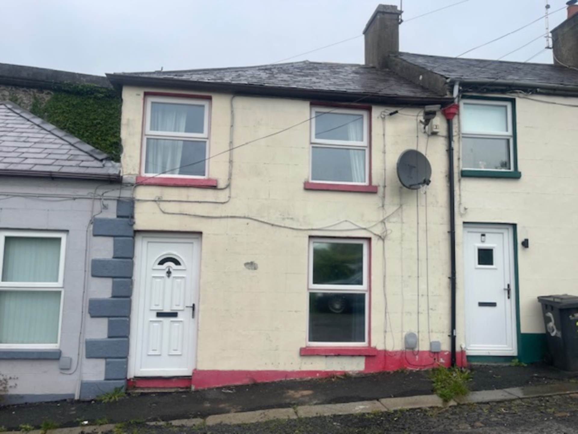 2 bed Mid Terraced House for rent in Banbridge. From Orchard Lettings 2 bed Mid Terraced House for rent in Banbridge. From Orchard Lettings
