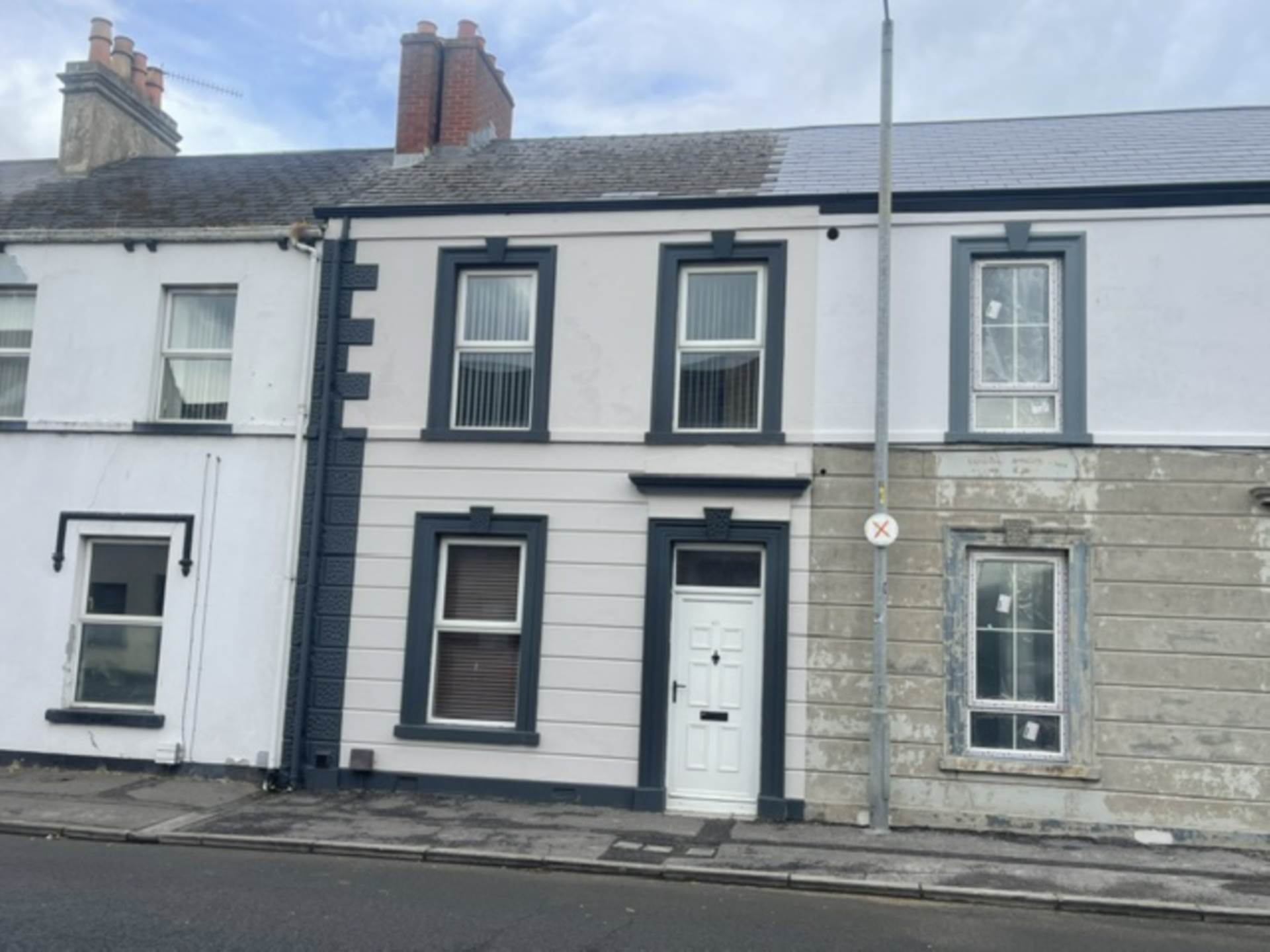3 bed Mid Terraced House for rent in Craigavon. From Orchard Lettings