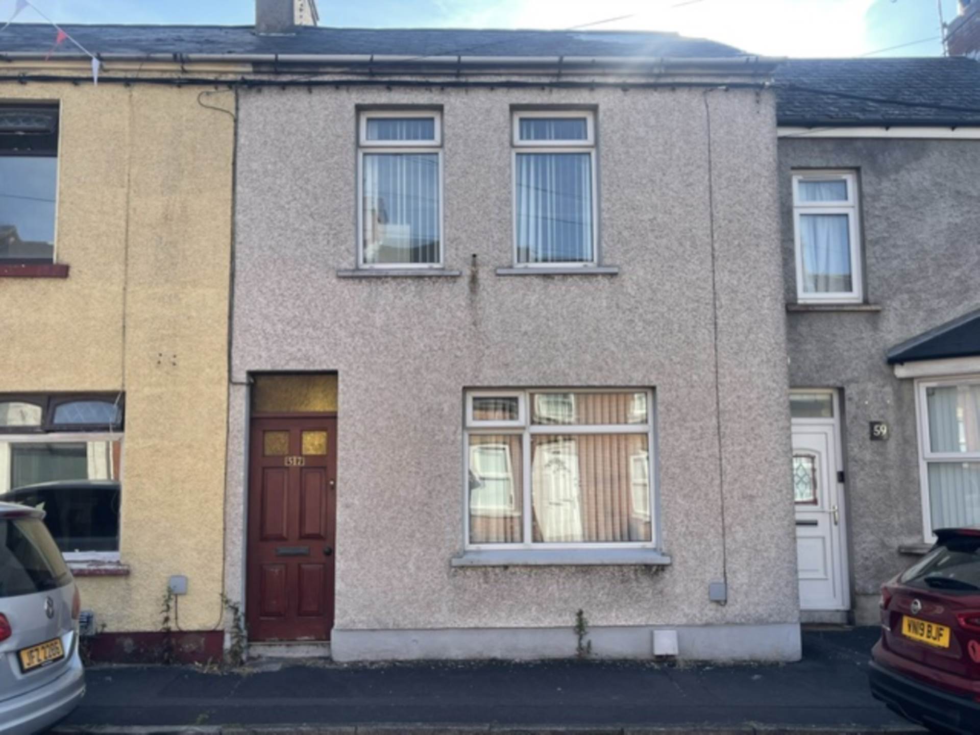 2 bed Mid Terraced House for rent in Craigavon. From Orchard Lettings 2 bed Mid Terraced House for rent in Craigavon. From Orchard Lettings