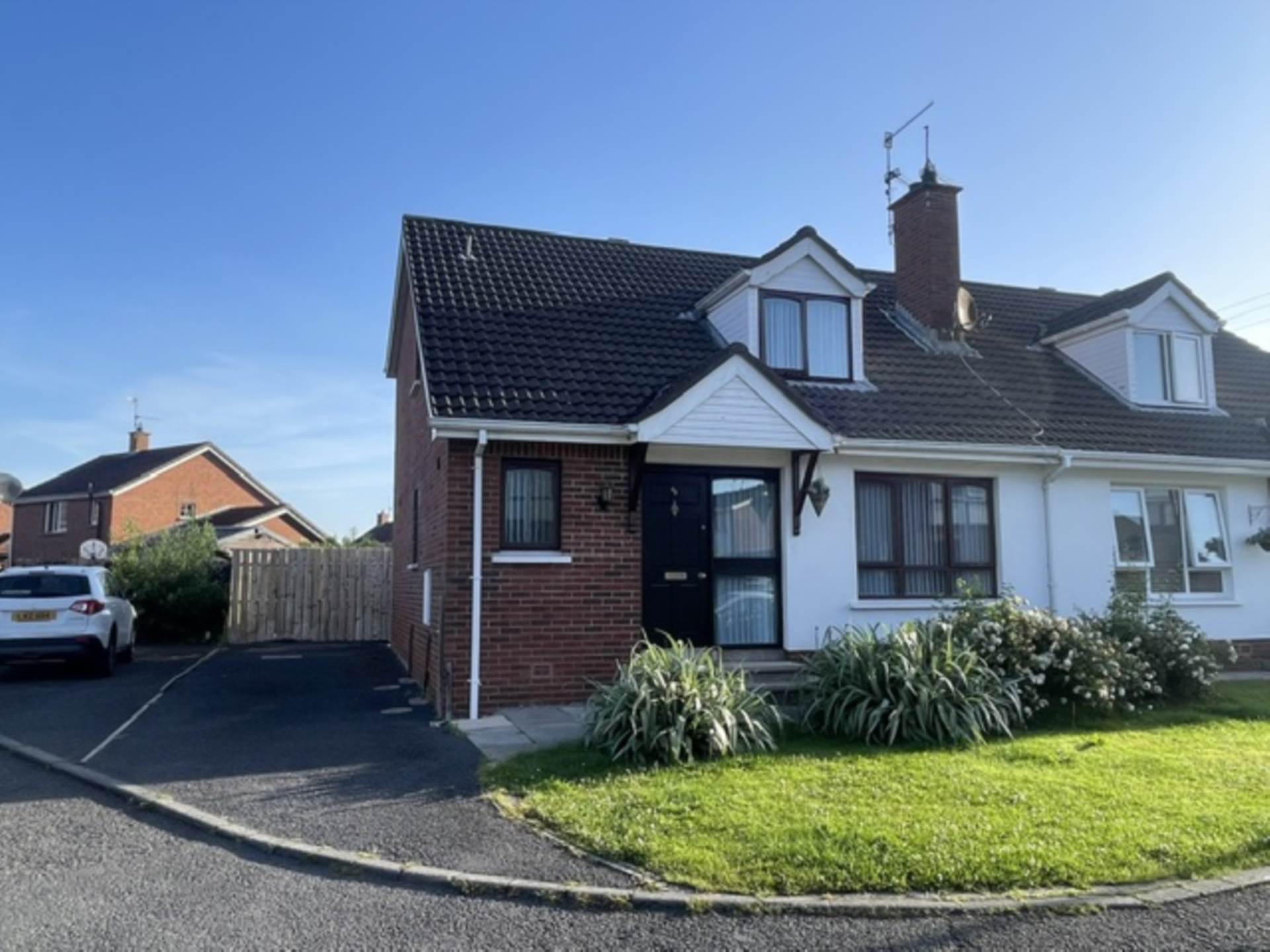 3 bed Semi Detached for rent in Lurgan. From Orchard Lettings