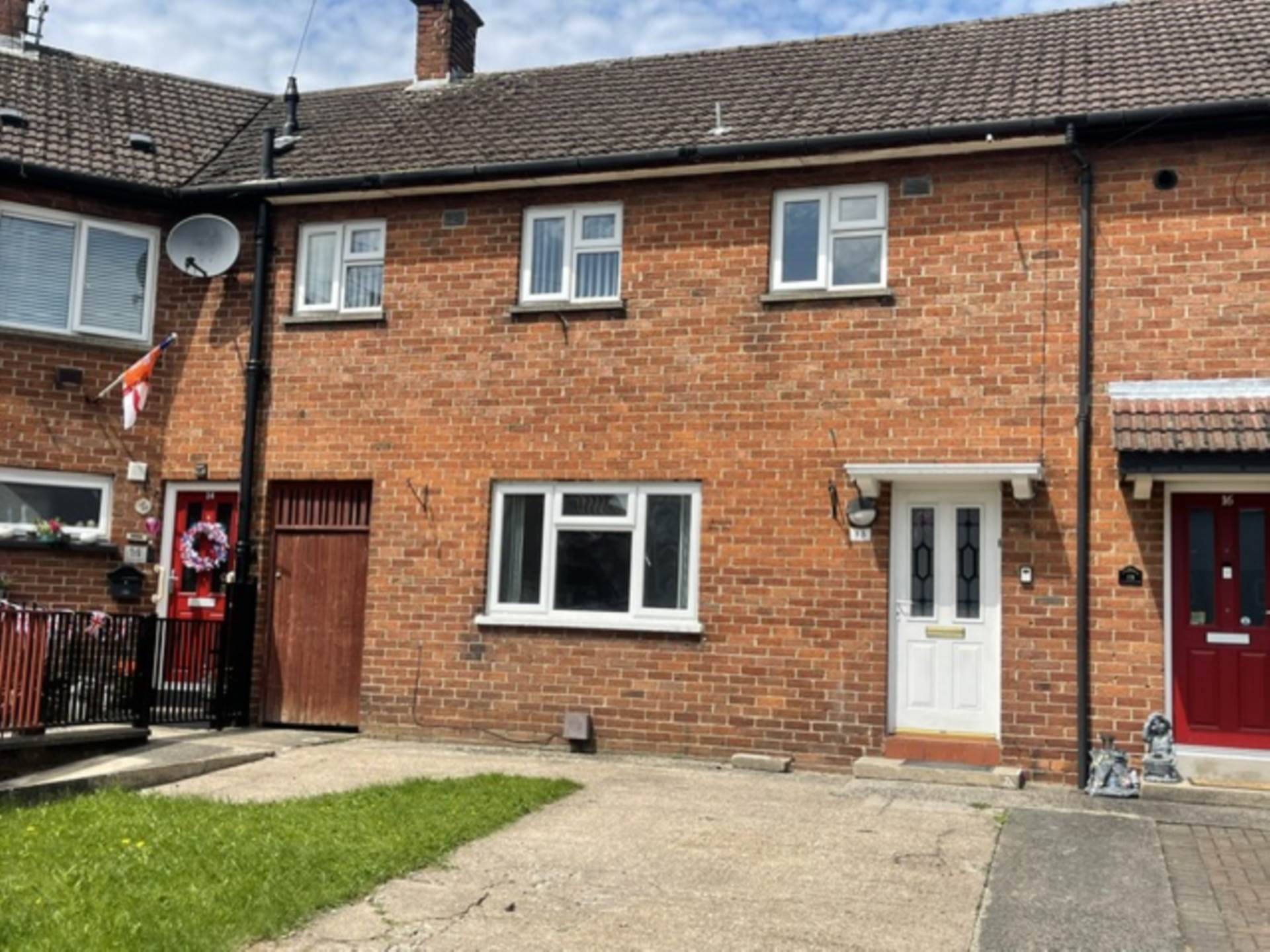 3 bed Mid Terraced House for rent in Craigavon. From Orchard Lettings 3 bed Mid Terraced House for rent in Craigavon. From Orchard Lettings