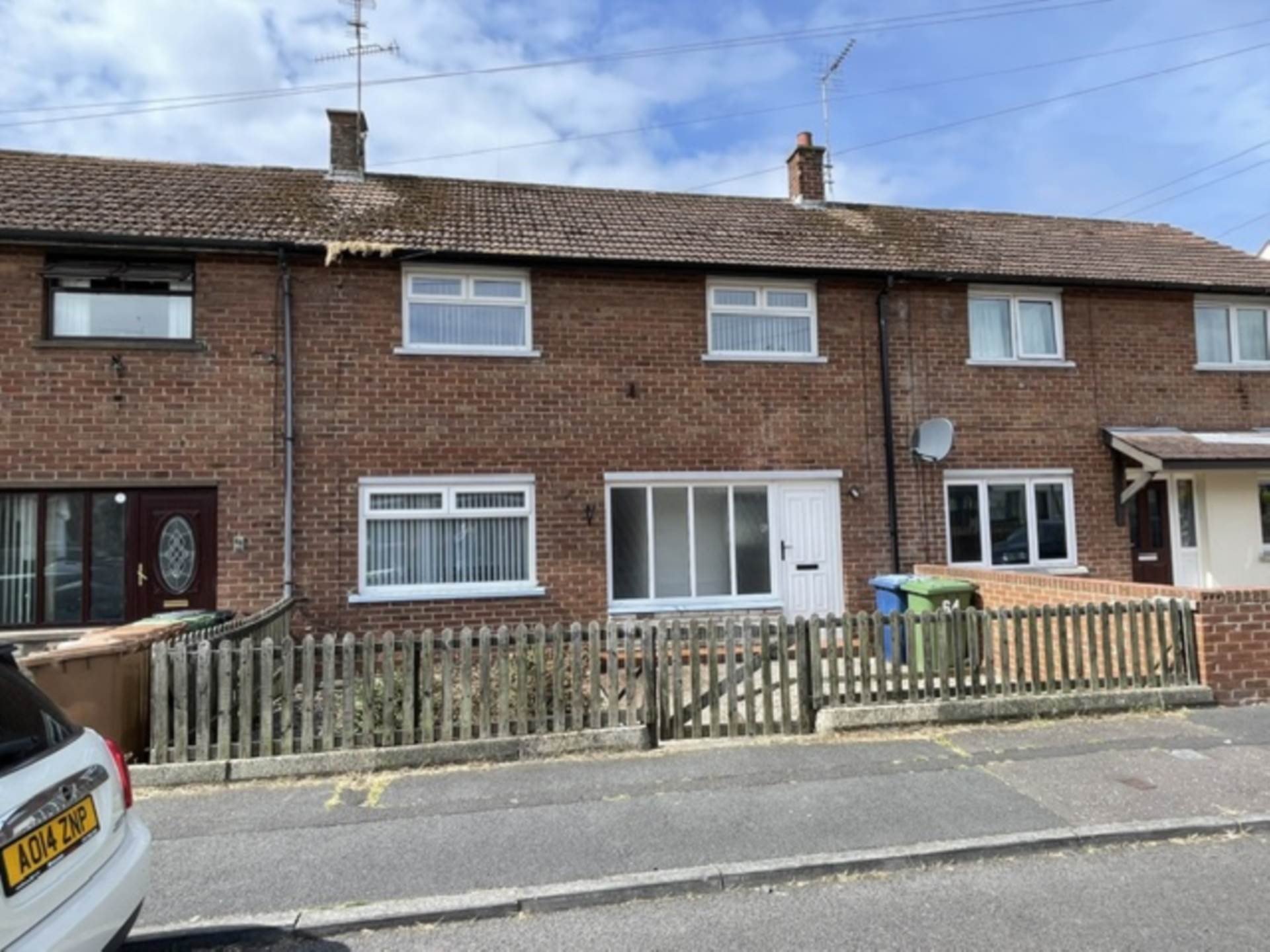 3 bed Mid Terraced House for rent in Craigavon. From Orchard Lettings 3 bed Mid Terraced House for rent in Craigavon. From Orchard Lettings