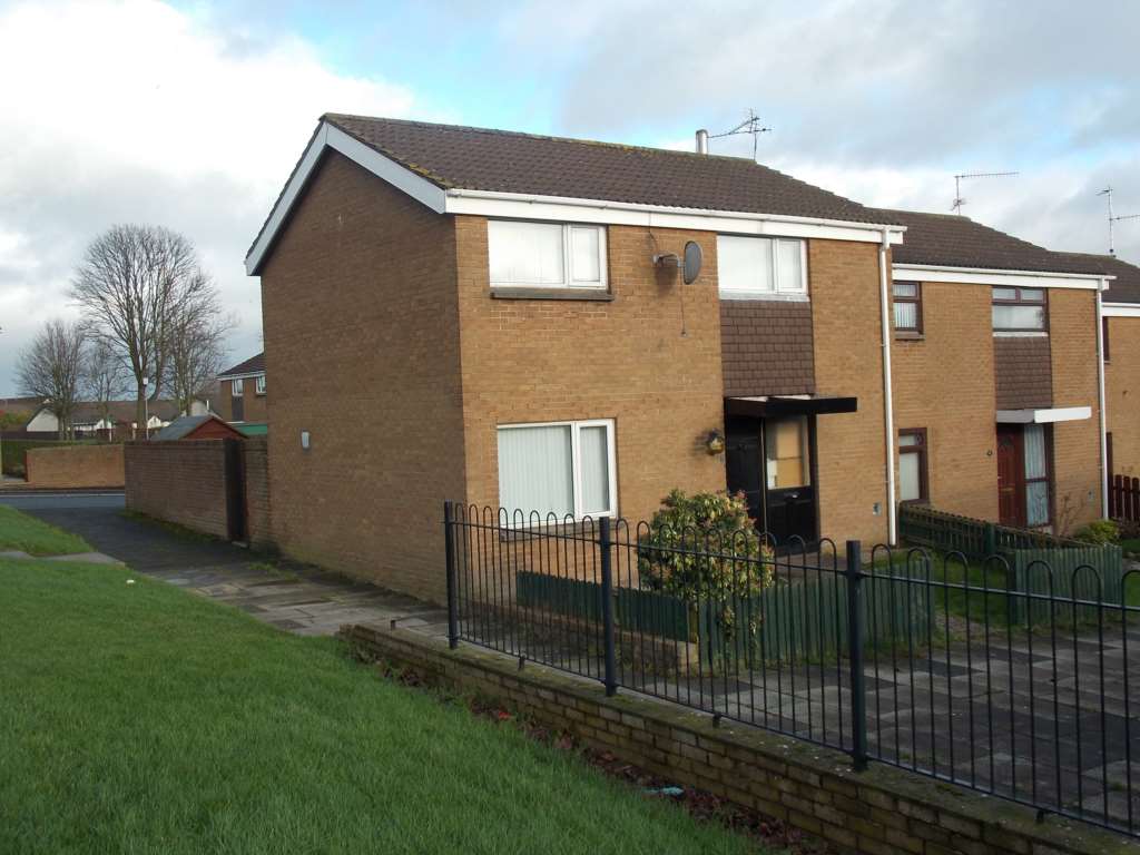3 bed End of Terrace for rent in Portadown. From Orchard Lettings 3 bed End of Terrace for rent in Portadown. From Orchard Lettings