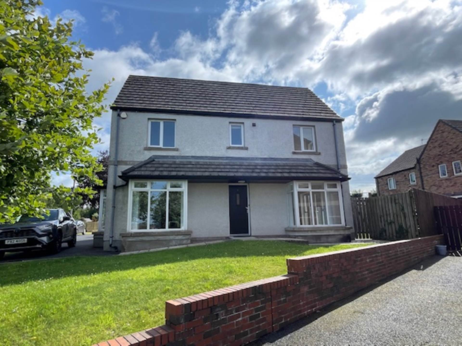 3 bed Semi Detached for rent in Craigavon. From Orchard Lettings 3 bed Semi Detached for rent in Craigavon. From Orchard Lettings