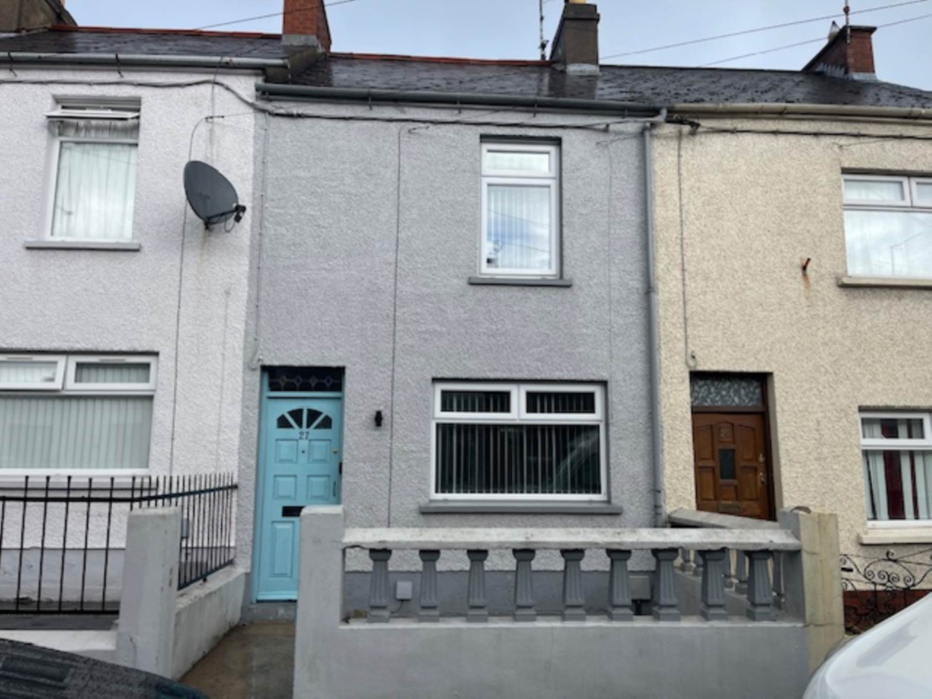 3 bed Mid Terraced House for rent in Craigavon. From Orchard Lettings 3 bed Mid Terraced House for rent in Craigavon. From Orchard Lettings