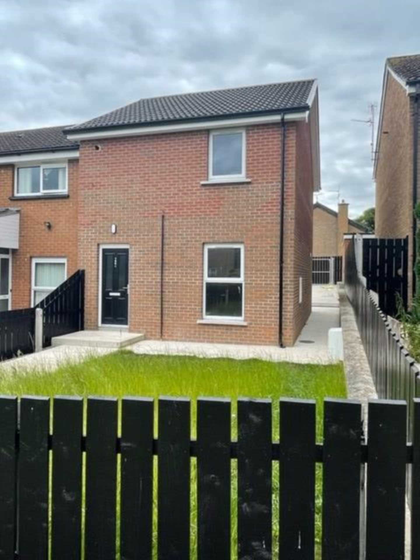 2 bed Semi Detached for rent in Craigavon. From Orchard Lettings 2 bed Semi Detached for rent in Craigavon. From Orchard Lettings