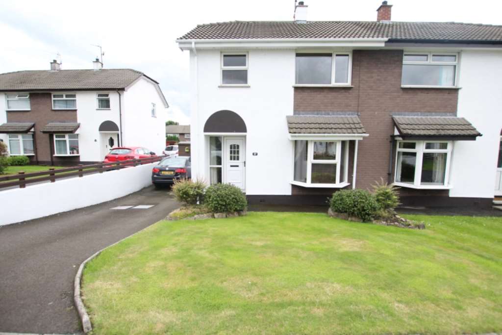 3 bed Semi Detached for rent in Craigavon. From Orchard Lettings 3 bed Semi Detached for rent in Craigavon. From Orchard Lettings