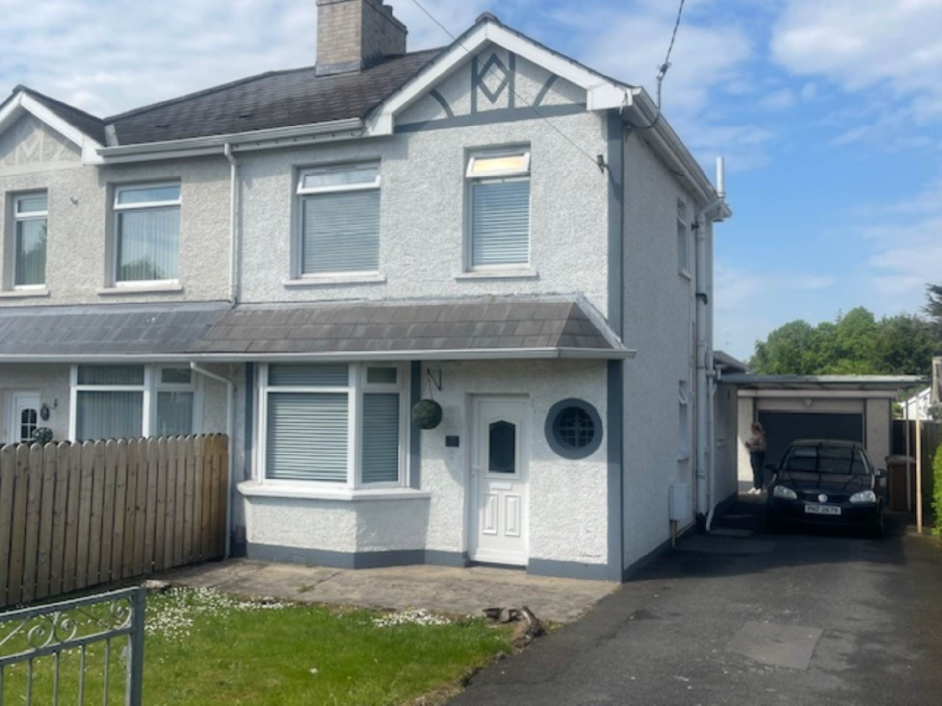 3 bed Semi Detached for rent in Craigavon. From Orchard Lettings 3 bed Semi Detached for rent in Craigavon. From Orchard Lettings