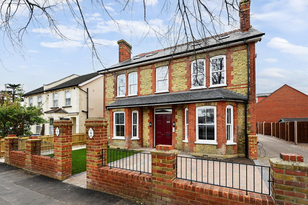 1 bed Apartment for rent in Farnborough. From Osbornes - Farnborough 1 bed Apartment for rent in Farnborough. From Osbornes - Farnborough