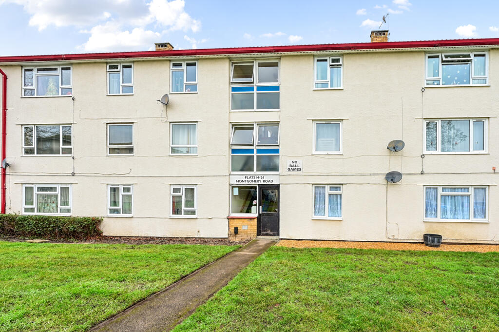 2 bed Apartment for rent in Farnborough. From Osbornes - Farnborough