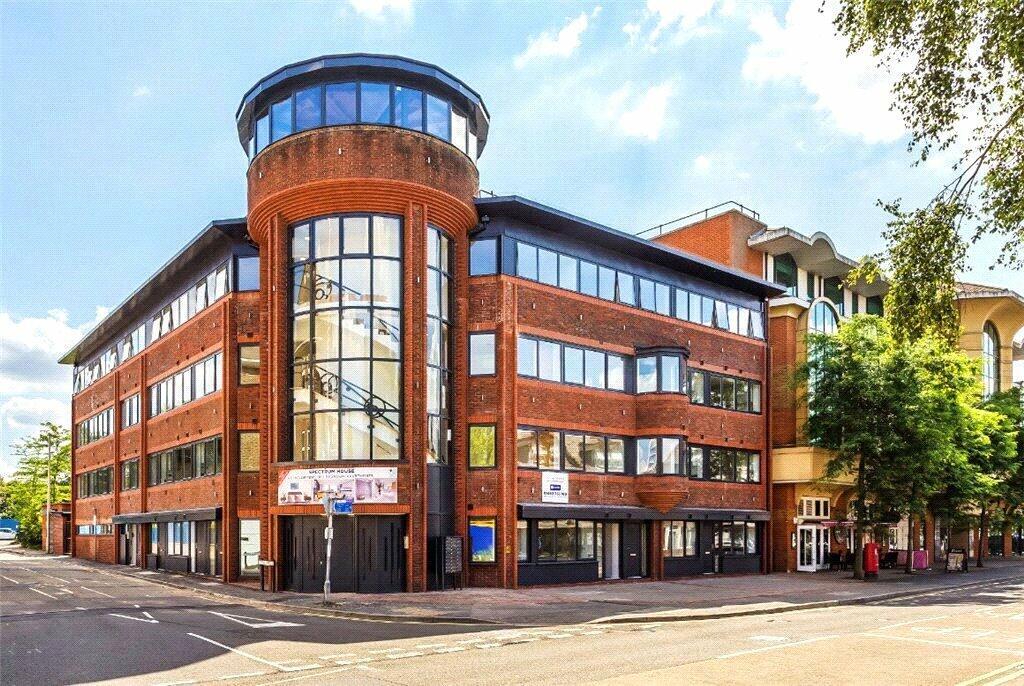 1 bed Apartment for rent in Woking. From Osbornes - Farnborough 1 bed Apartment for rent in Woking. From Osbornes - Farnborough