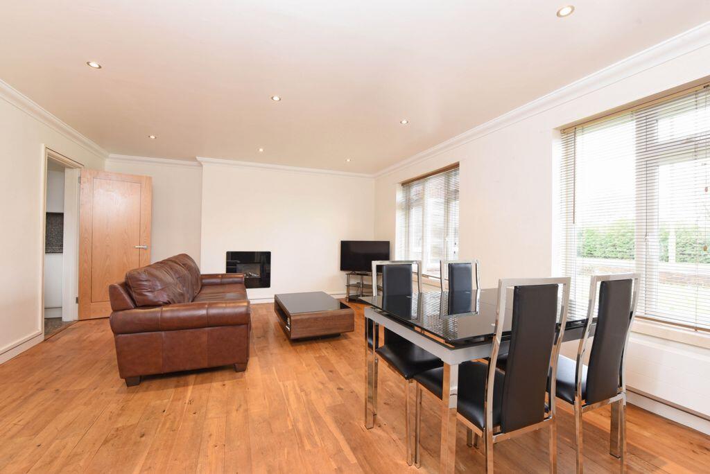 1 bed Annexe for rent in Farnborough. From Osbornes - Farnborough