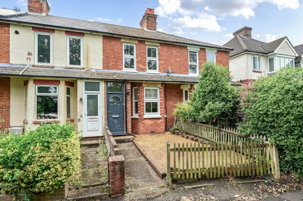 3 bed Mid Terraced House for rent in Wyke. From Osbornes - Farnborough