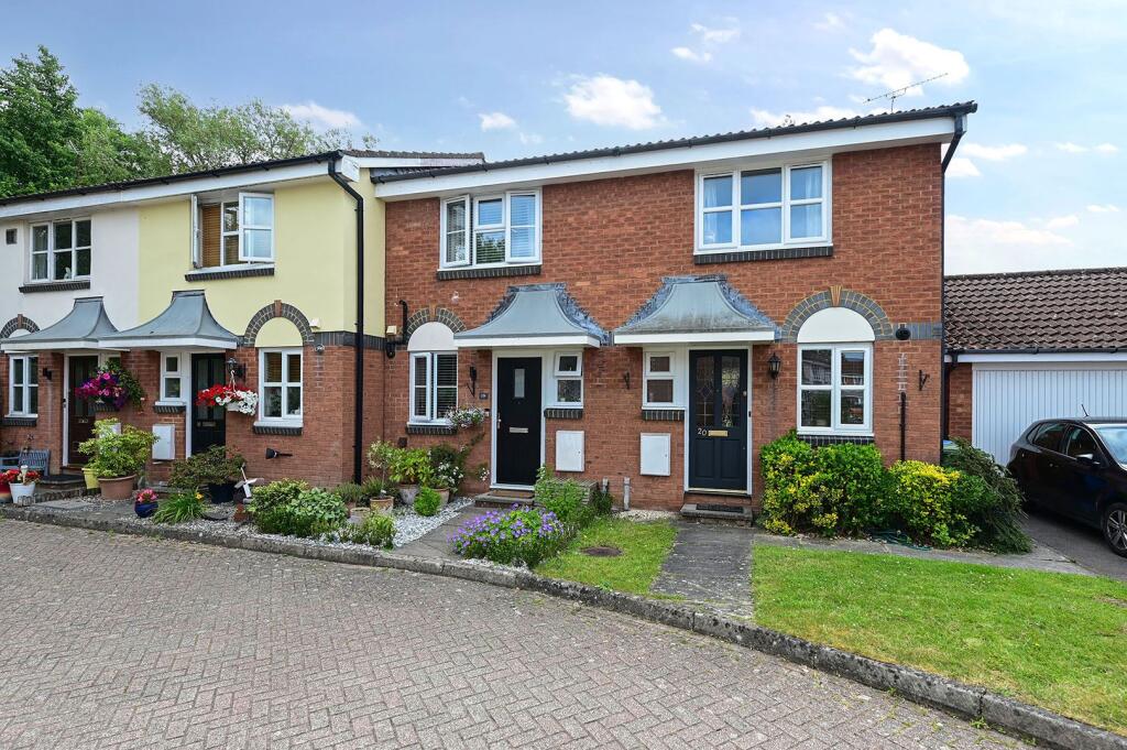 2 bed Detached for rent in Farnborough. From Osbornes - Farnborough