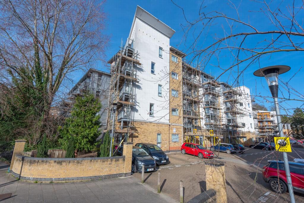 1 bed Apartment for rent in Farnborough. From Osbornes - Farnborough 1 bed Apartment for rent in Farnborough. From Osbornes - Farnborough