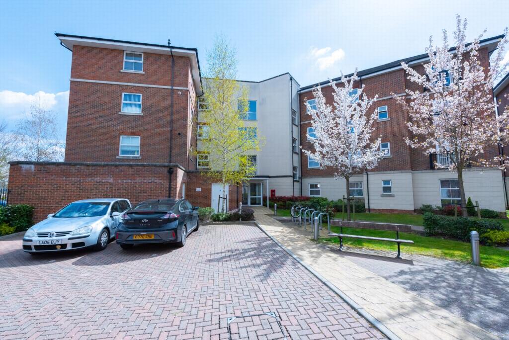 1 bed Apartment for rent in Farnborough. From Osbornes - Farnborough 1 bed Apartment for rent in Farnborough. From Osbornes - Farnborough