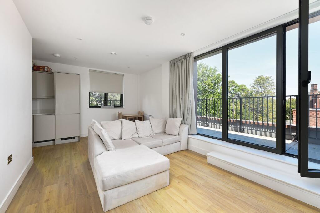 1 bed Apartment for rent in Farnborough. From Osbornes - Farnborough 1 bed Apartment for rent in Farnborough. From Osbornes - Farnborough