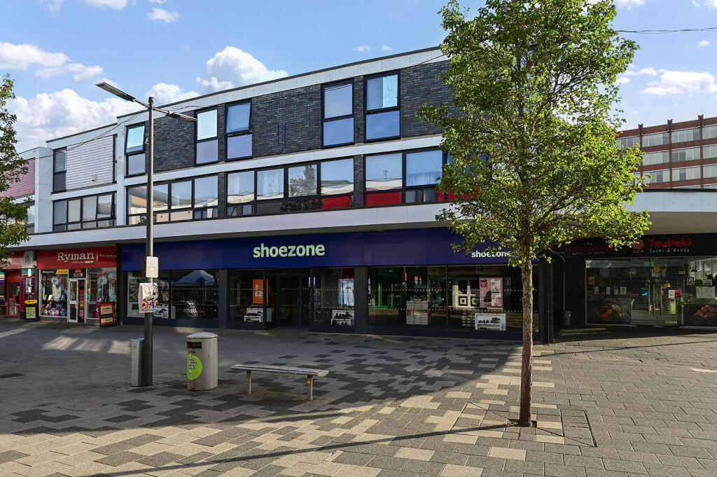 1 bed Apartment for rent in Farnborough. From Osbornes - Farnborough 1 bed Apartment for rent in Farnborough. From Osbornes - Farnborough