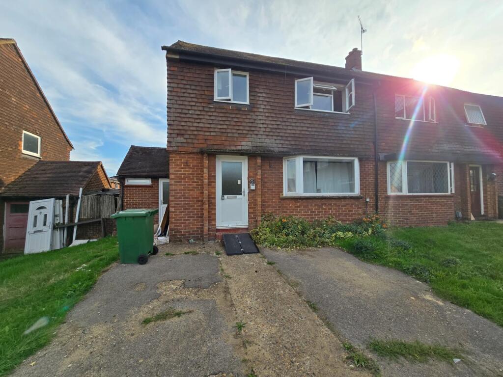 0 bed House Share for rent in Guildford. From Osbornes - Farnborough