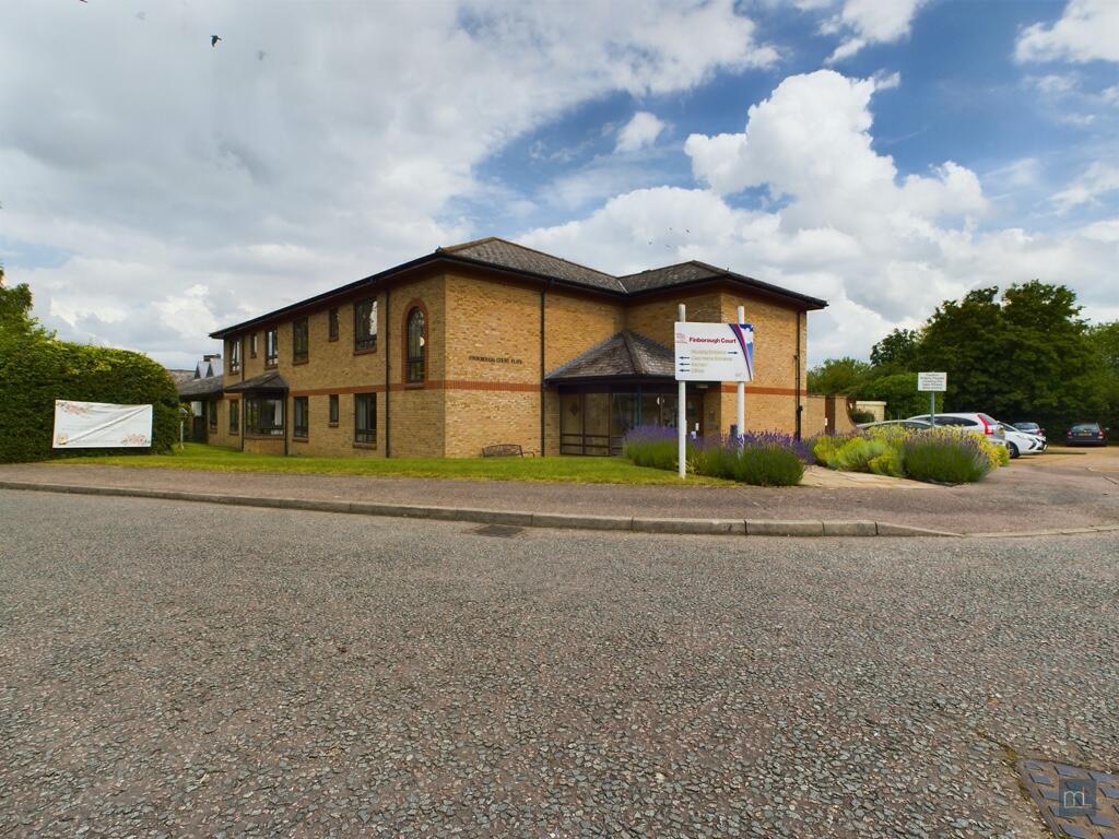 1 bed 1st Floor Flat for rent in Great Finborough. From 3 Point Property Management Ltd - Mendlesham