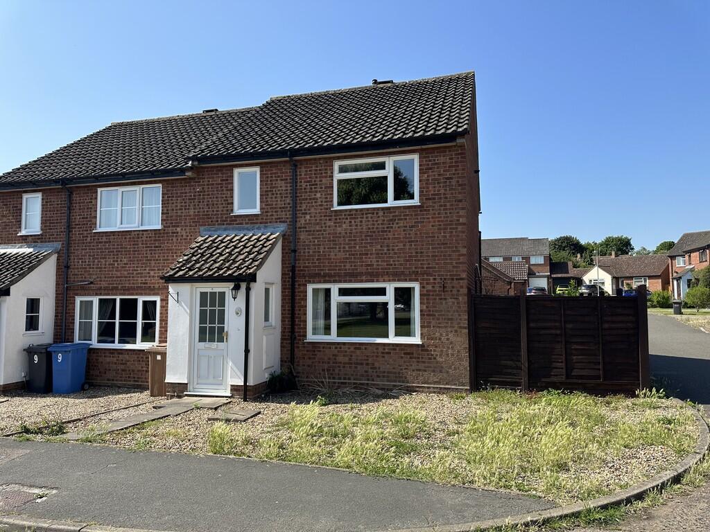 3 bed End of Terrace for rent in Glemsford. From 3 Point Property Management Ltd - Mendlesham