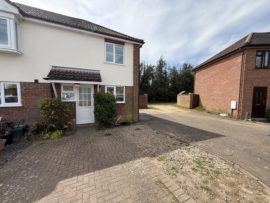 2 bed Semi Detached for rent in Colchester. From 3 Point Property Management Ltd - Mendlesham 2 bed Semi Detached for rent in Colchester. From 3 Point Property Management Ltd - Mendlesham