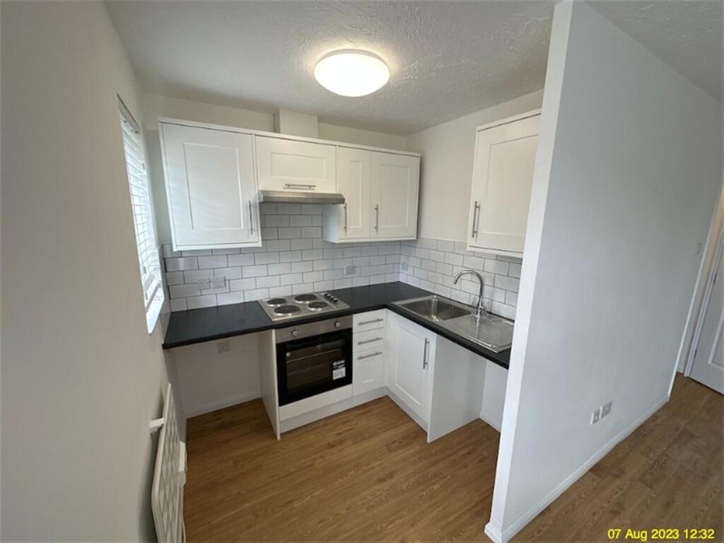 1 bed 1st Floor Flat for rent in Colchester. From 3 Point Property Management Ltd - Mendlesham